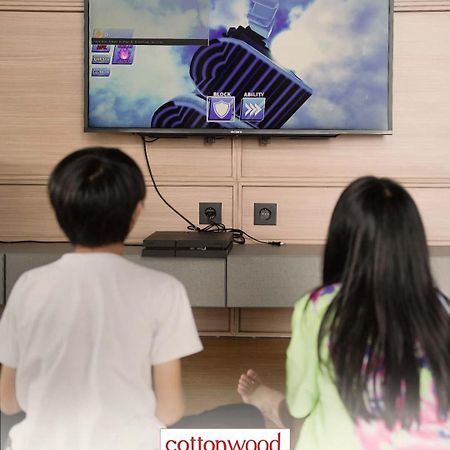 Cottonwood Yaputa Heated-Onsen Netflix Api-Unggun Karaoke Ps4 Villa Sampal Екстериор снимка