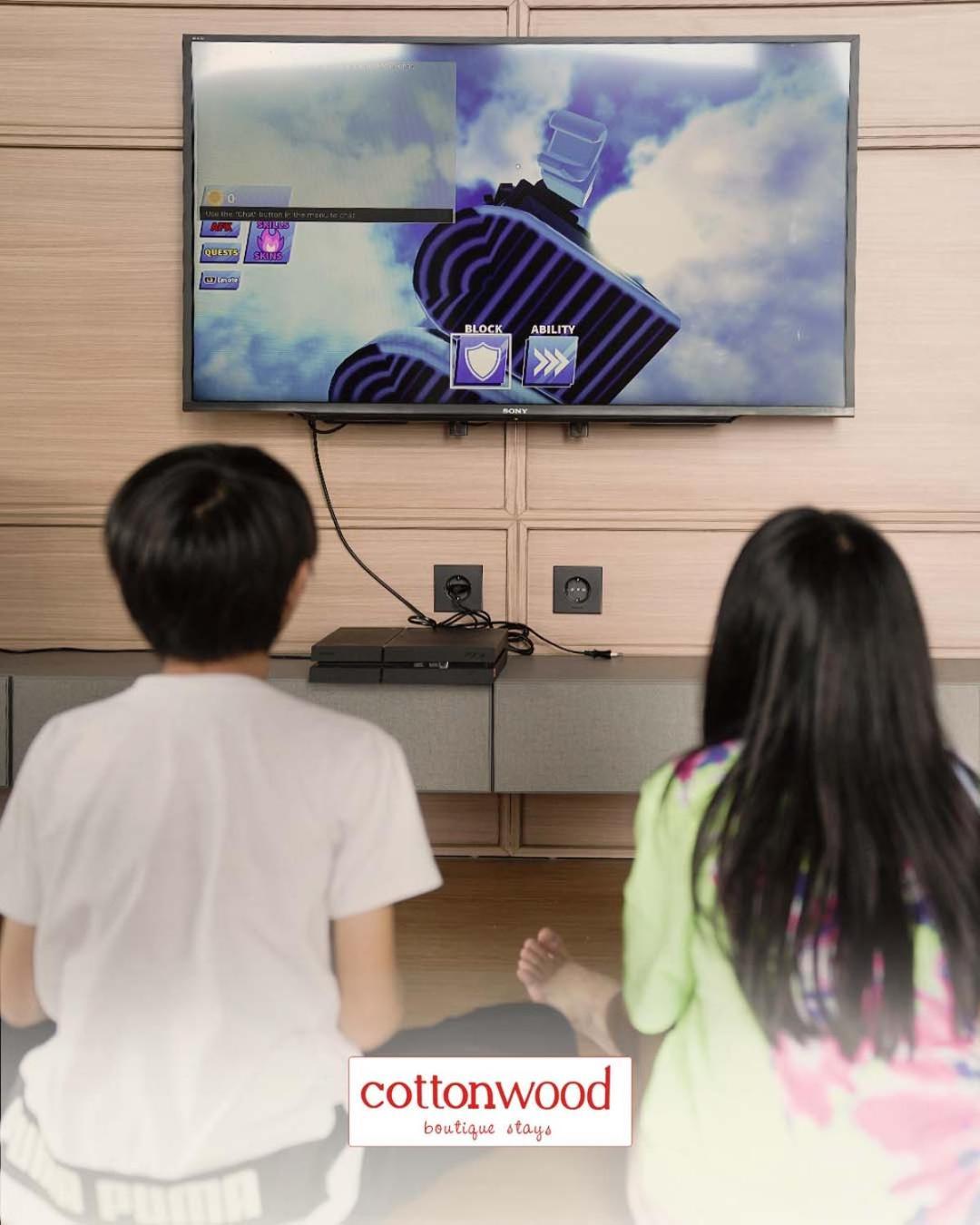 Cottonwood Yaputa Heated-Onsen Netflix Api-Unggun Karaoke Ps4 Villa Sampal Екстериор снимка
